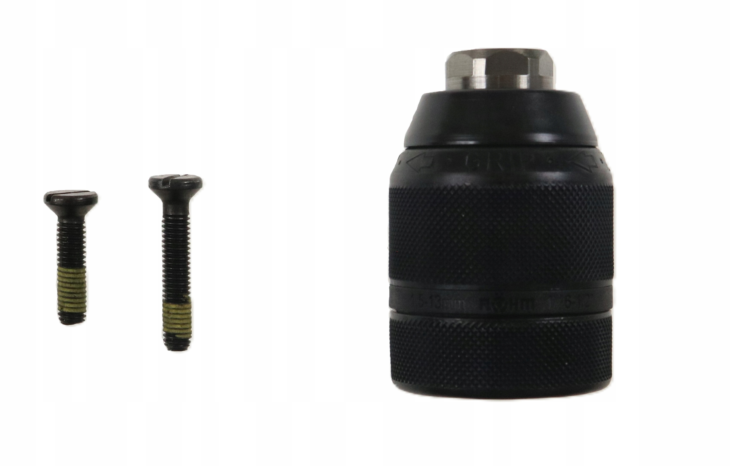 SAMOUVINNÉ SKLÚČIVO 1/2X20 1,5-13MM PRE VŔTAČKY MILWAUKEE 42660755